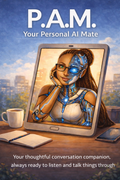 P.A.M. — Your Personal AI Mate